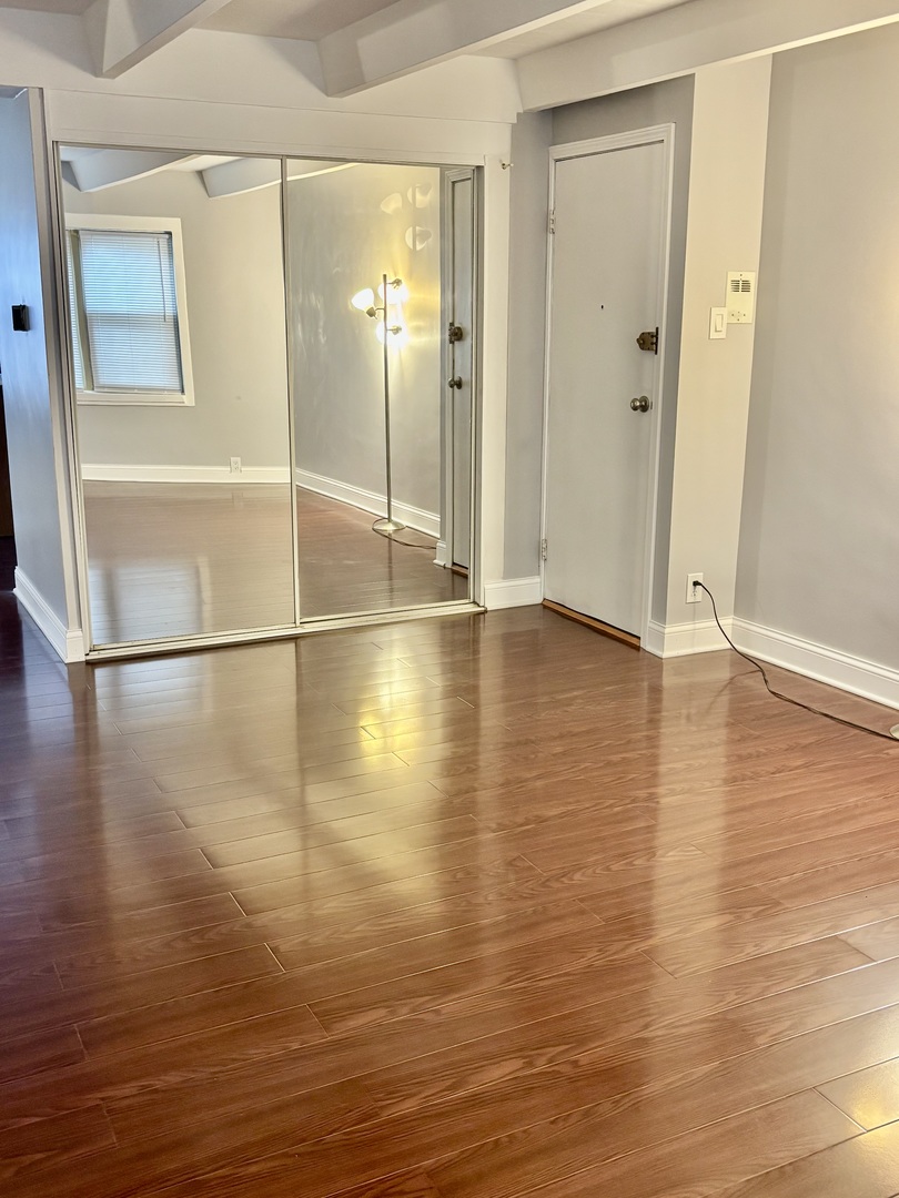 2134 West Rosemont Avenue Chicago IL 60659