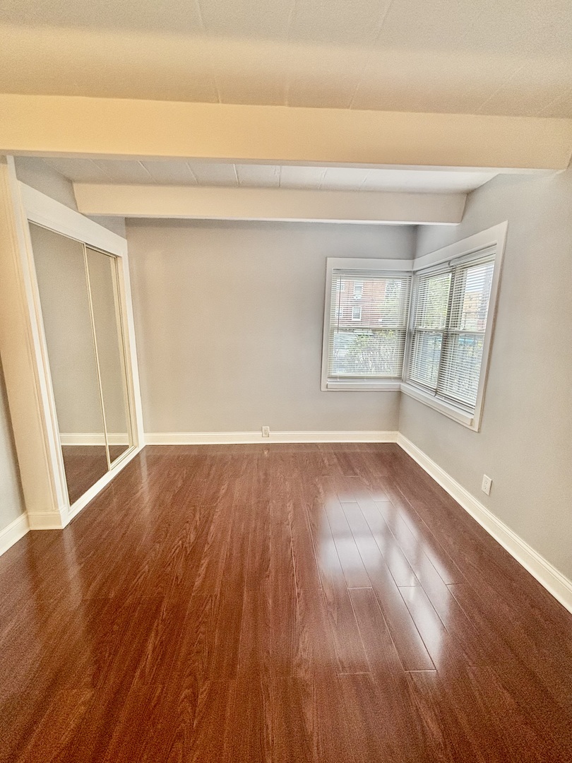 2134 West Rosemont Avenue Chicago IL 60659