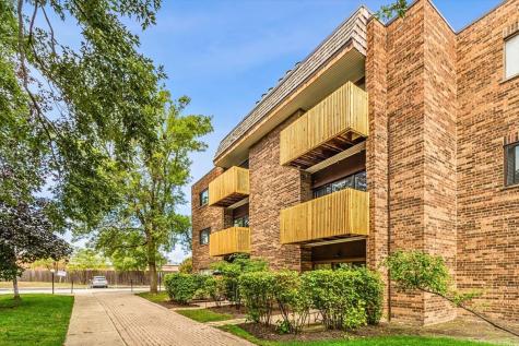 3110 Pheasant Creek Drive Northbrook IL 60062