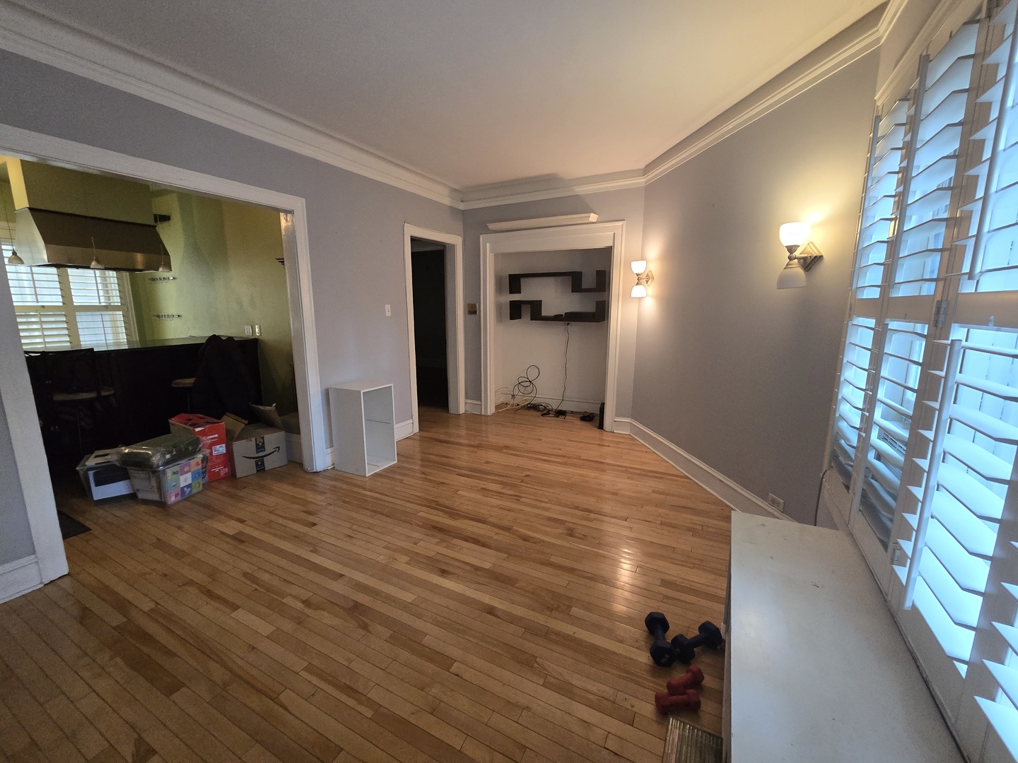 548 West Brompton Avenue Chicago IL 60657