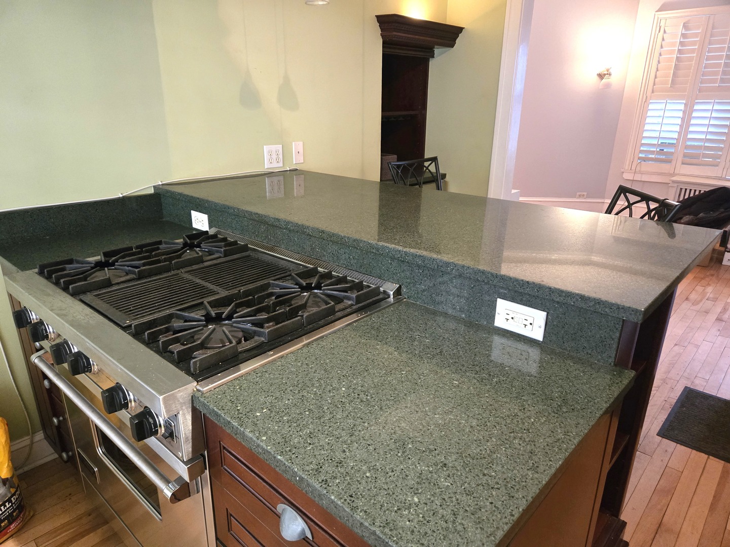 548 West Brompton Avenue Chicago IL 60657
