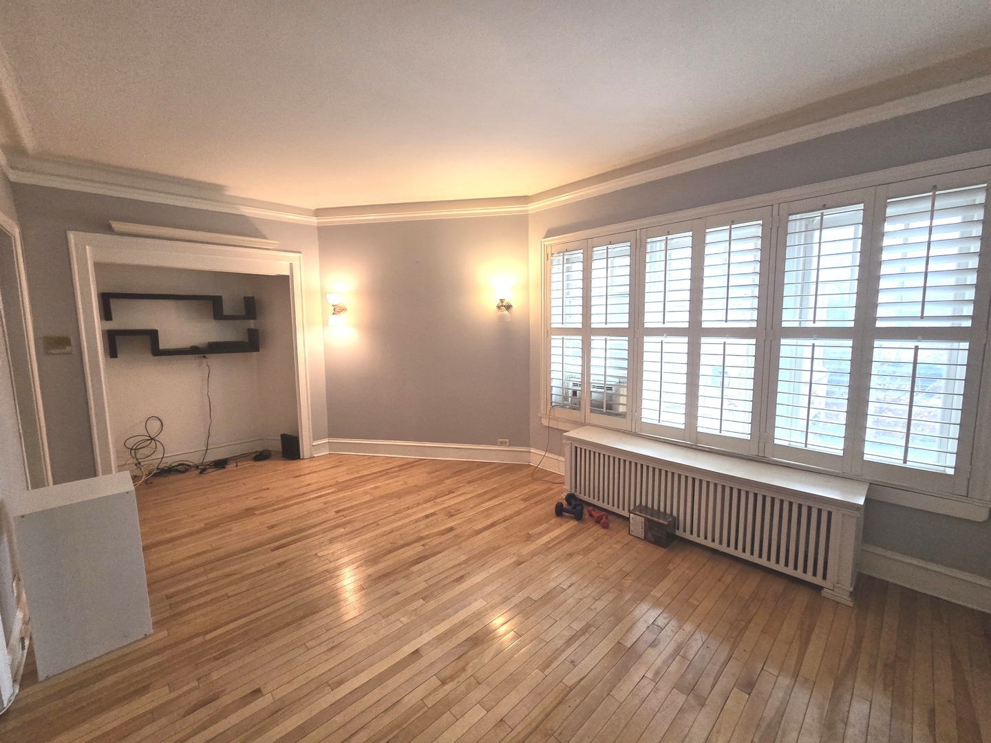 548 West Brompton Avenue Chicago IL 60657