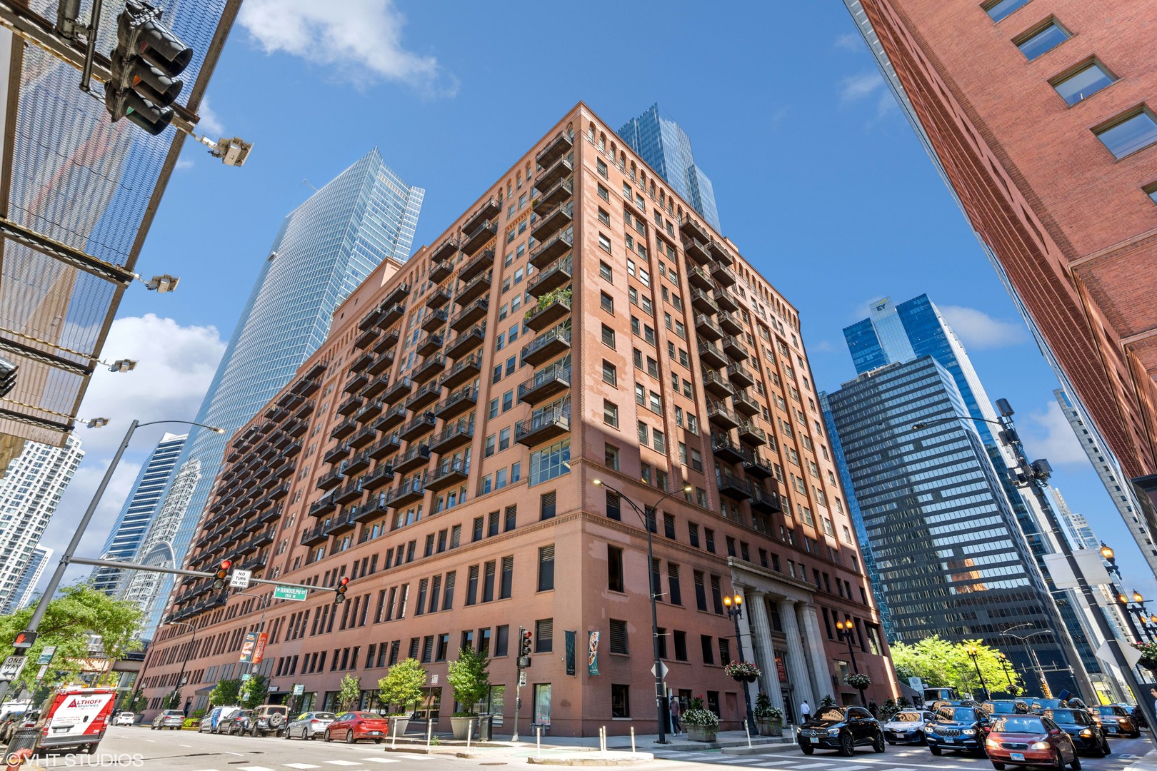 165 North Canal Street Chicago IL 60606