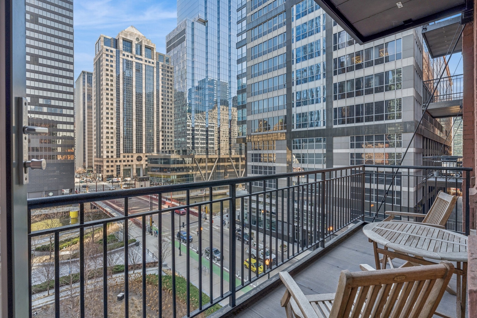 165 North Canal Street Chicago IL 60606
