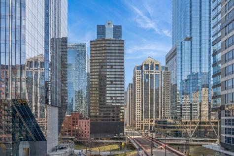165 North Canal Street Chicago IL 60606