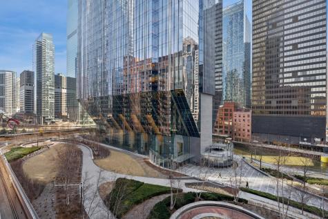 165 North Canal Street Chicago IL 60606