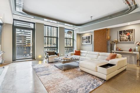 165 North Canal Street Chicago IL 60606