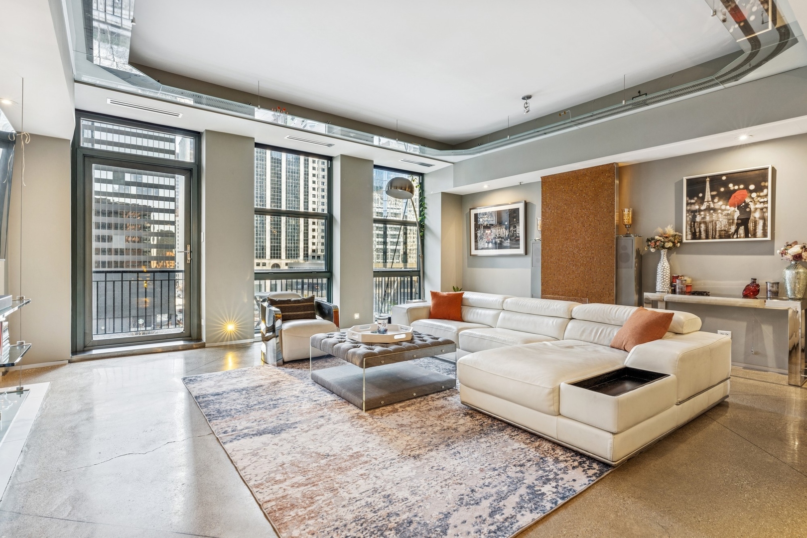 165 North Canal Street Chicago IL 60606