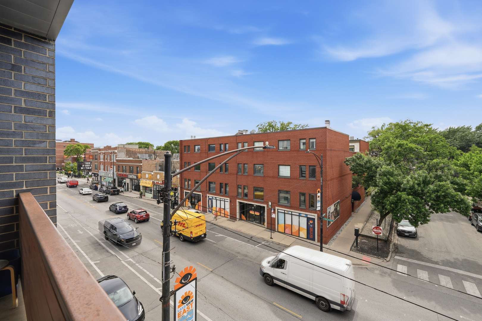2825 North Halsted Street Chicago IL 60657