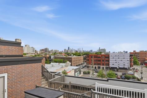 2825 North Halsted Street Chicago IL 60657