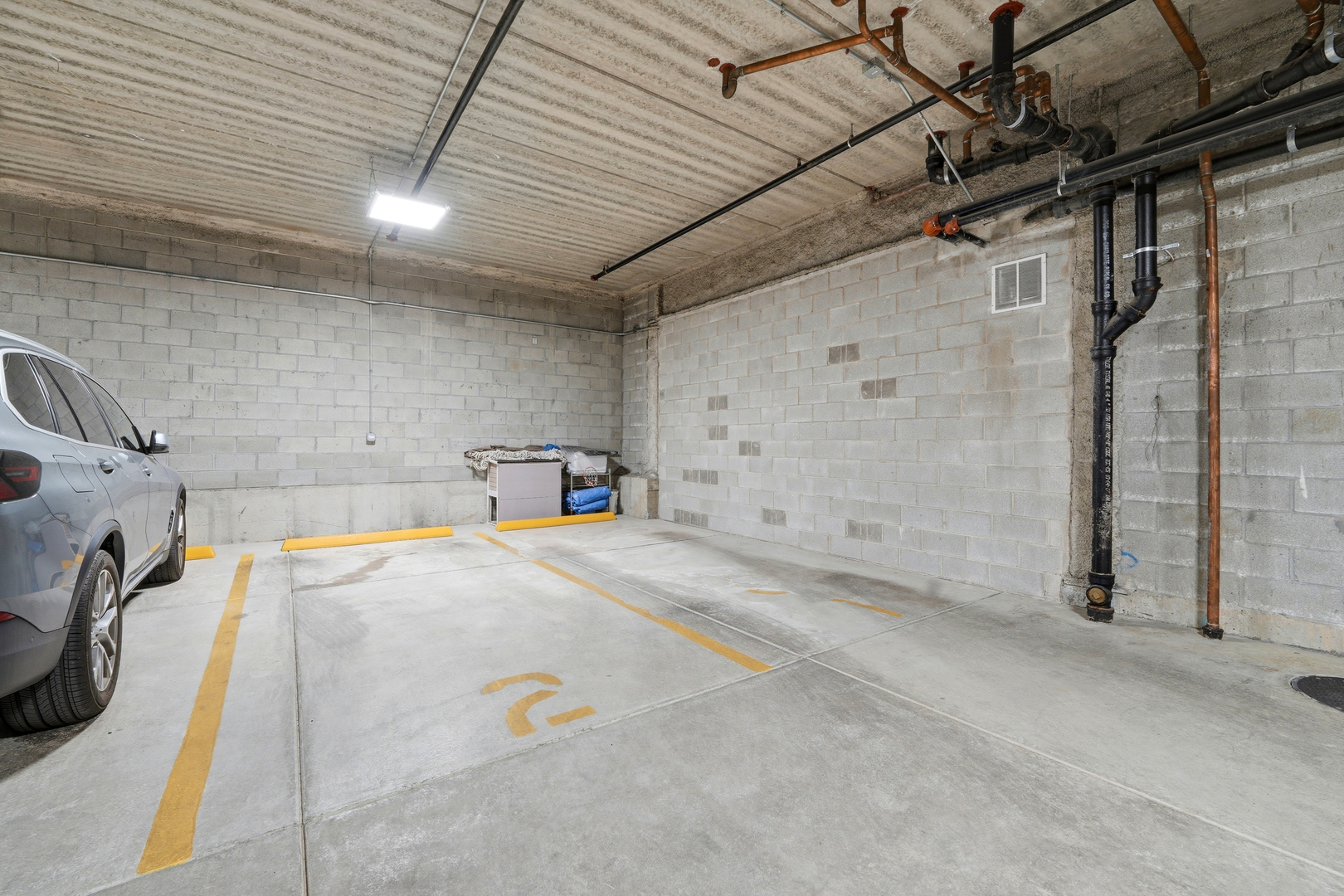 2825 North Halsted Street Chicago IL 60657