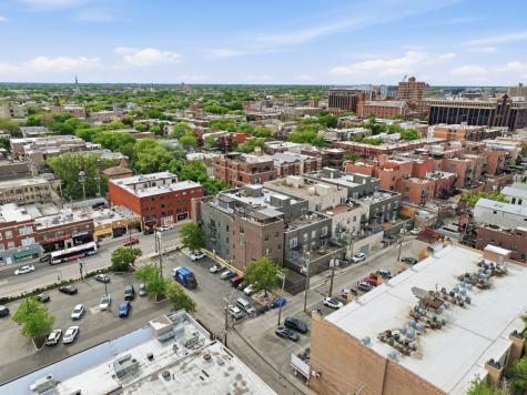 2825 North Halsted Street Chicago IL 60657