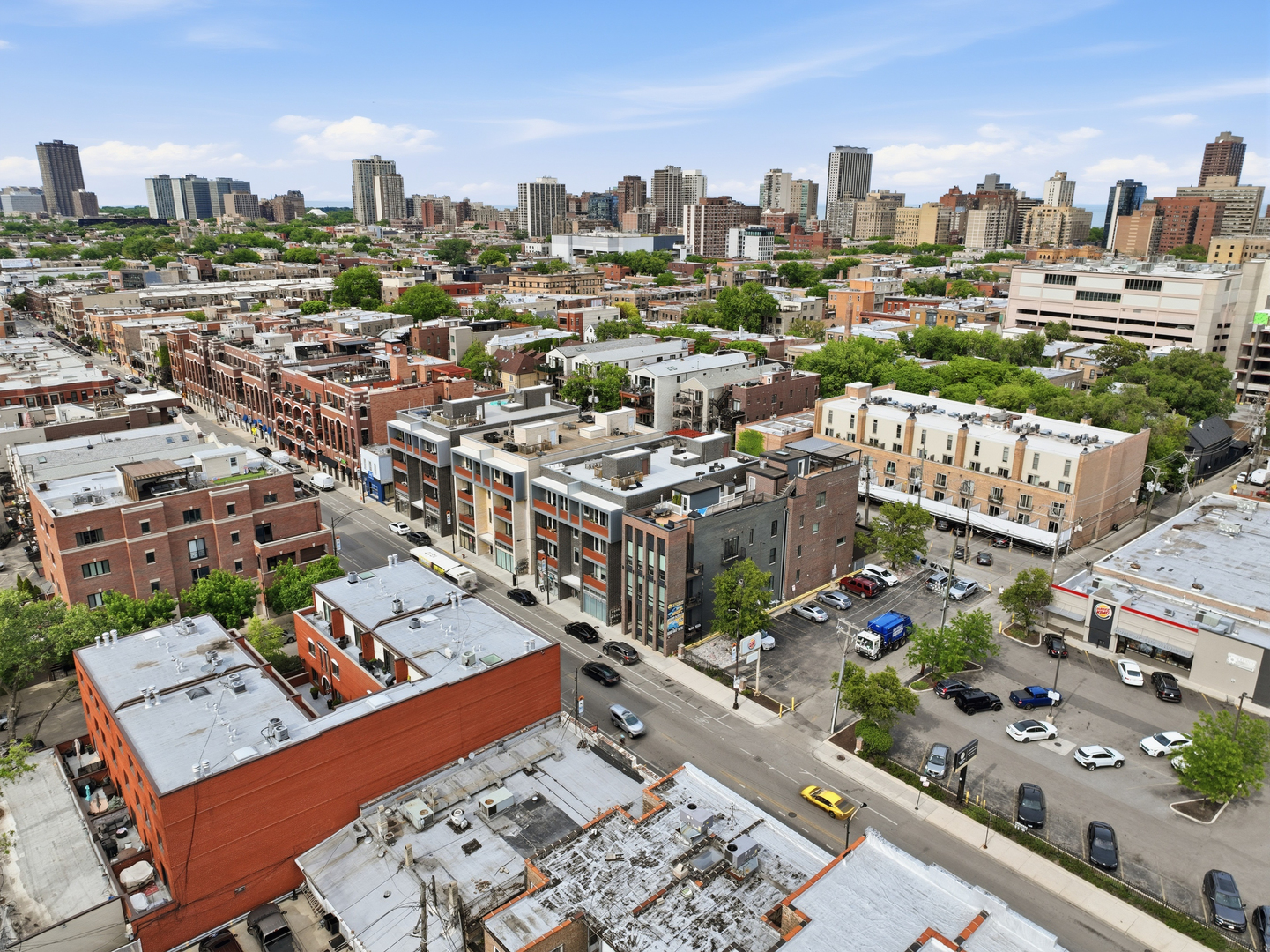2825 North Halsted Street Chicago IL 60657