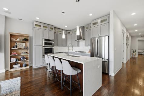 2825 North Halsted Street Chicago IL 60657