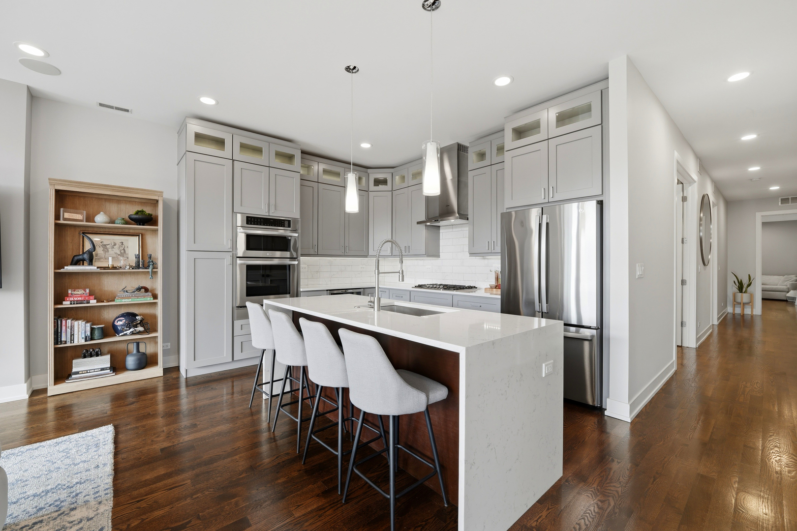 2825 North Halsted Street Chicago IL 60657