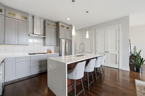 2825 North Halsted Street Chicago IL 60657