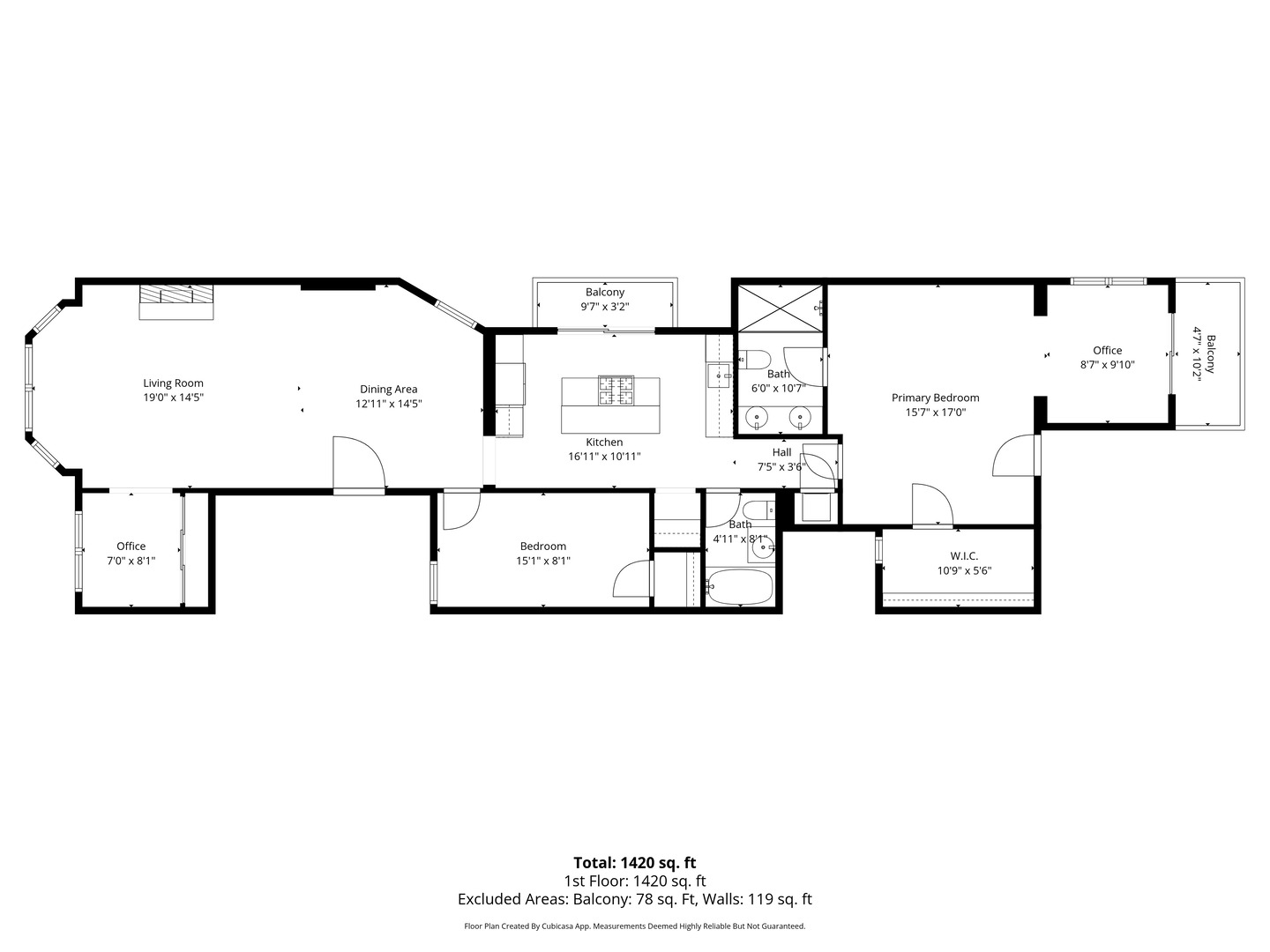 1940 North Cleveland Avenue Chicago IL 60614