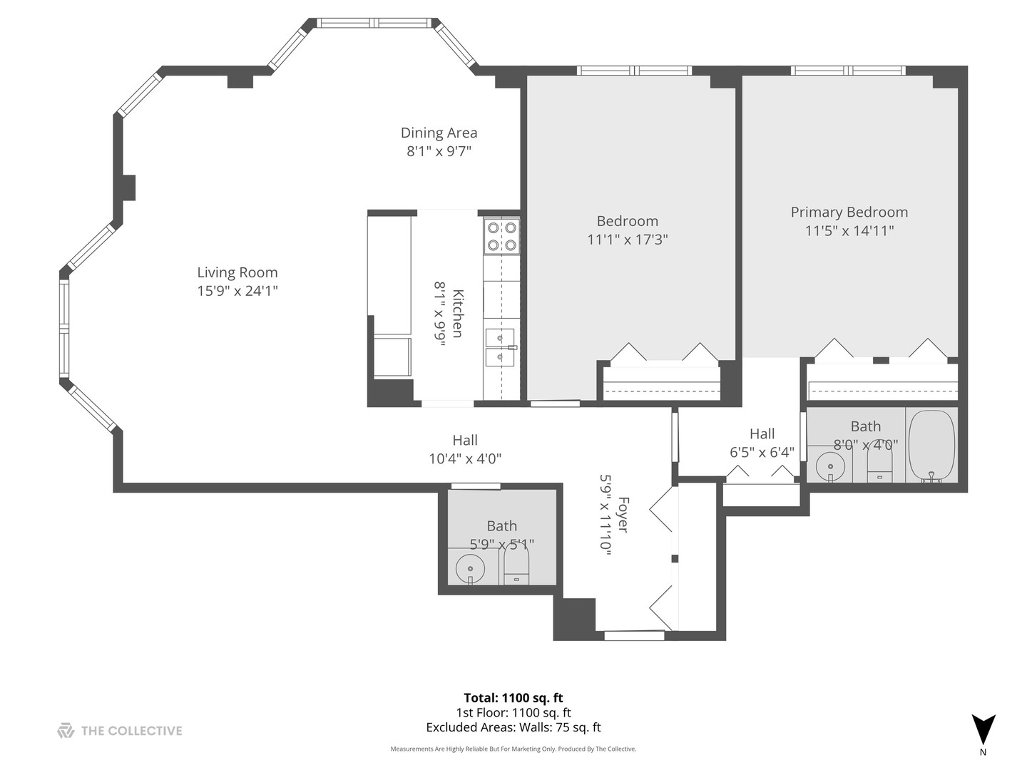 901 South Plymouth Court Chicago IL 60605