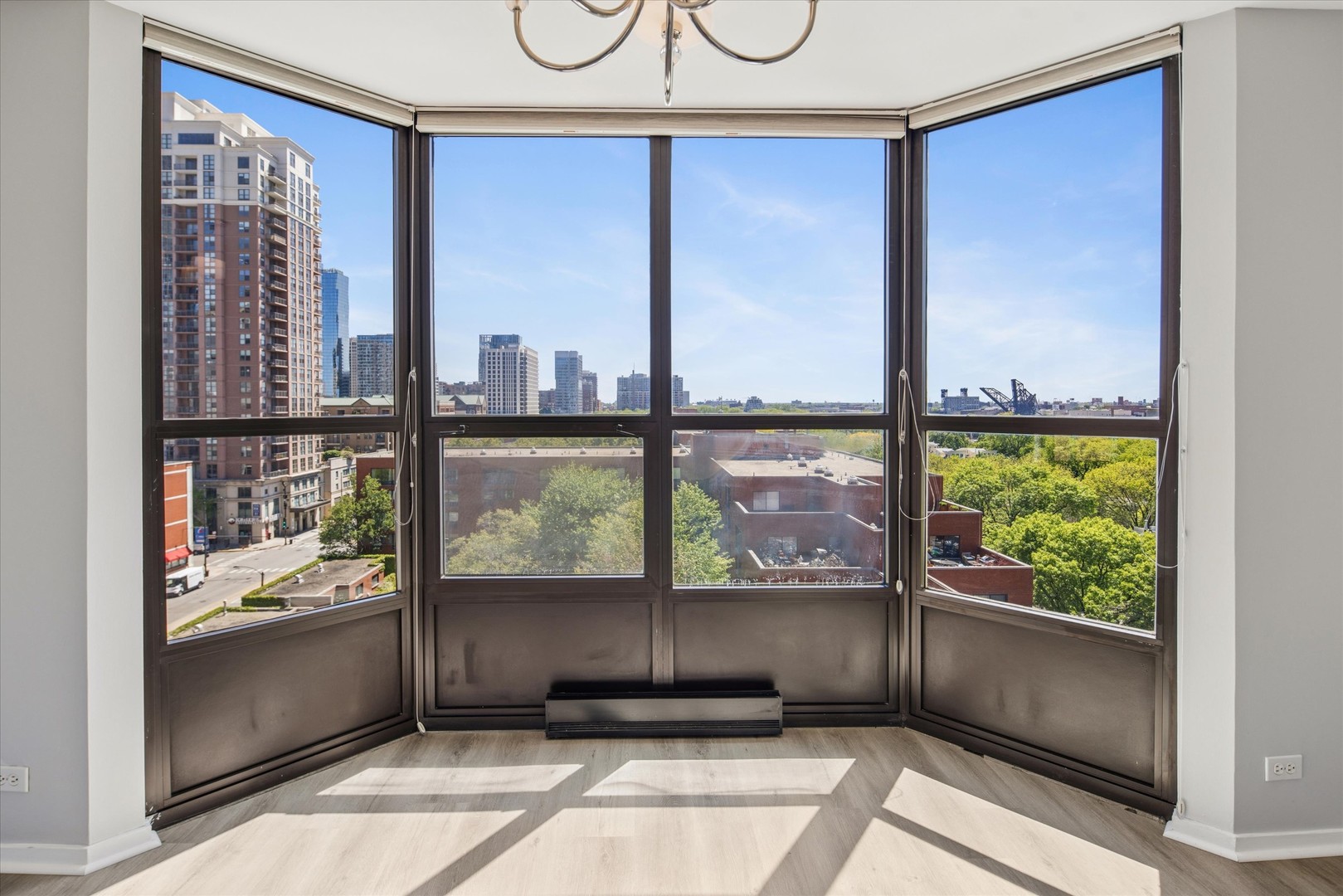 901 South Plymouth Court Chicago IL 60605