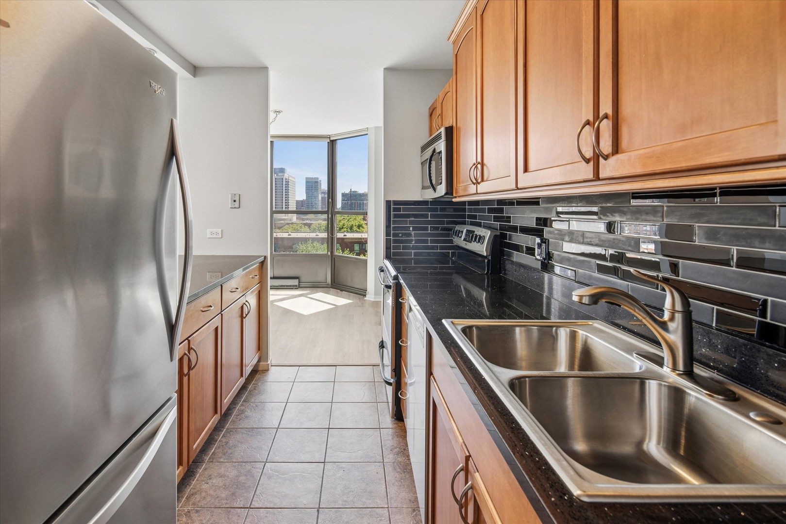 901 South Plymouth Court Chicago IL 60605