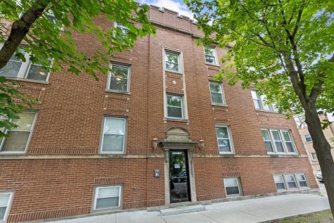2935 West Rosemont Avenue Chicago IL 60659