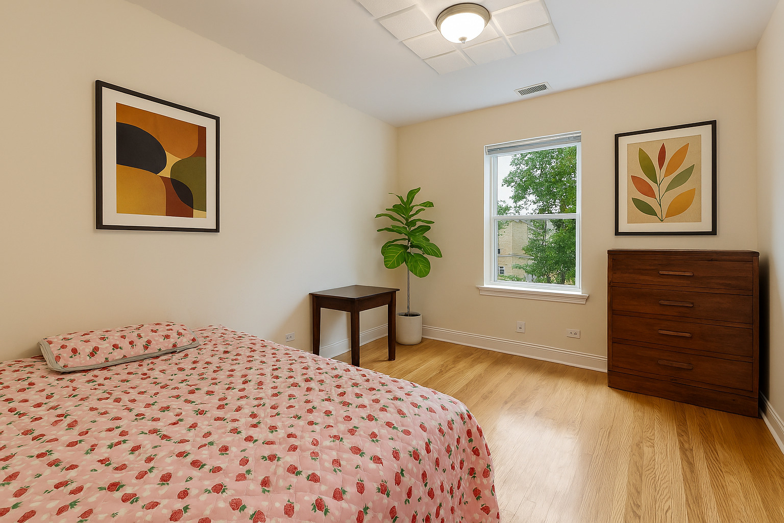 2935 West Rosemont Avenue Chicago IL 60659