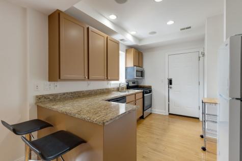 2935 West Rosemont Avenue Chicago IL 60659