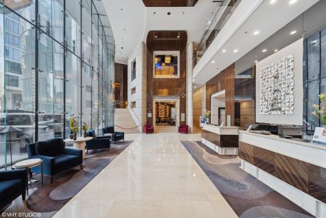 401 North Wabash Avenue Chicago IL 60611
