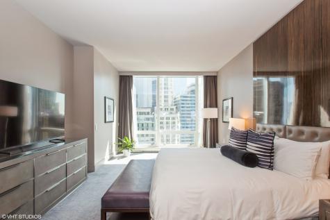 401 North Wabash Avenue Chicago IL 60611