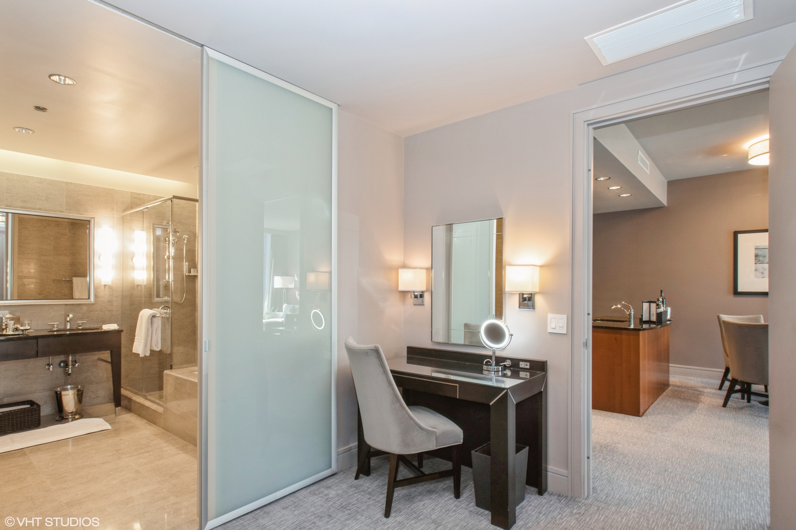 401 North Wabash Avenue Chicago IL 60611