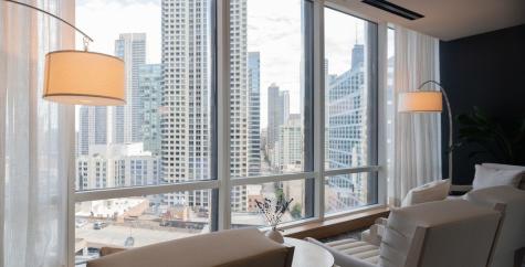 401 North Wabash Avenue Chicago IL 60611