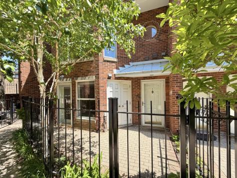 2717 North Lehmann Court Chicago IL 60614