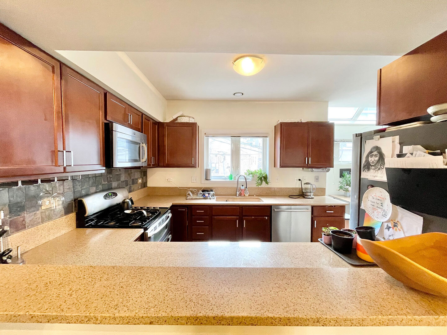 2717 North Lehmann Court Chicago IL 60614