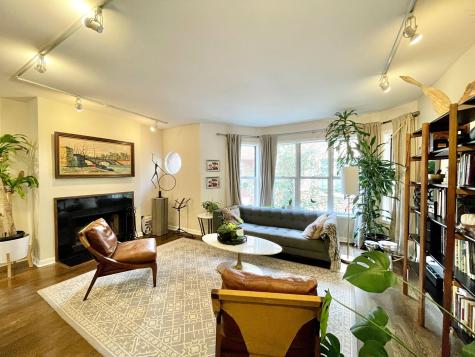 2717 North Lehmann Court Chicago IL 60614