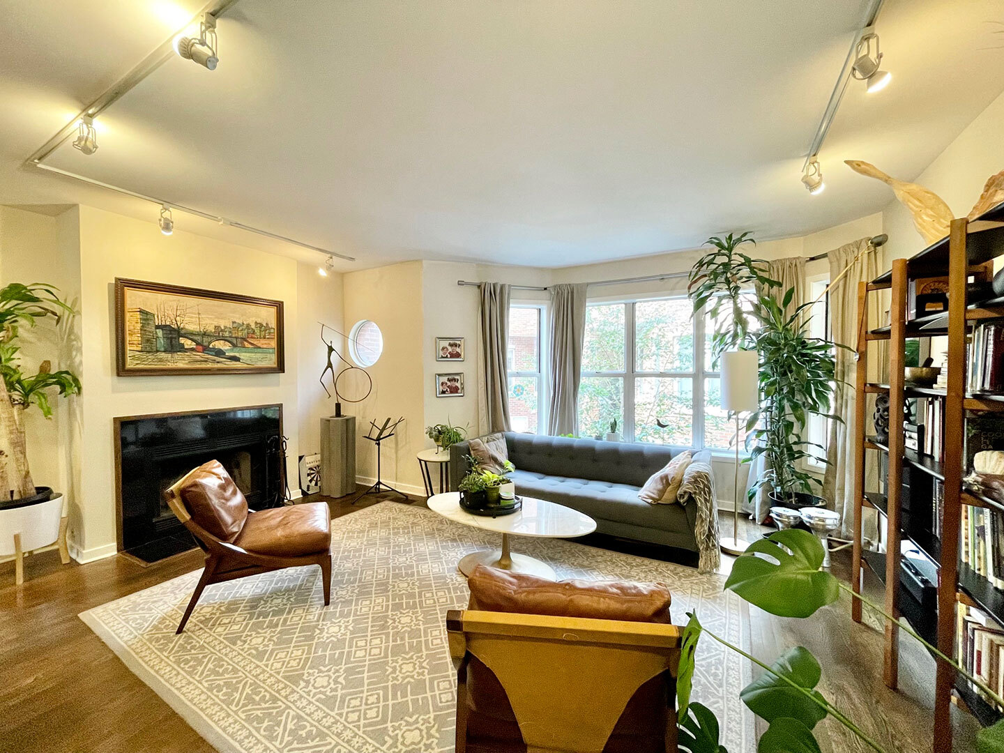2717 North Lehmann Court Chicago IL 60614