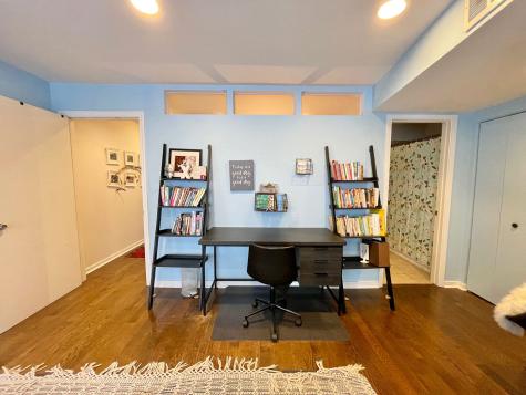 2717 North Lehmann Court Chicago IL 60614