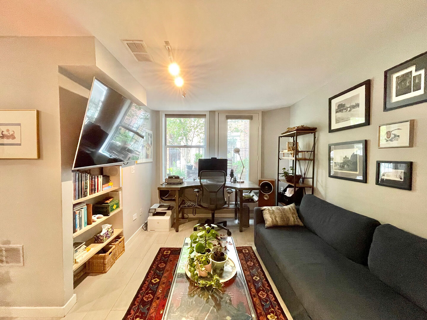 2717 North Lehmann Court Chicago IL 60614