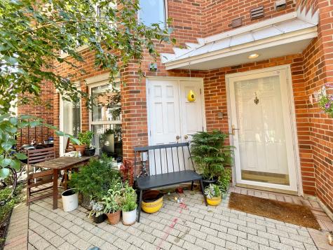 2717 North Lehmann Court Chicago IL 60614