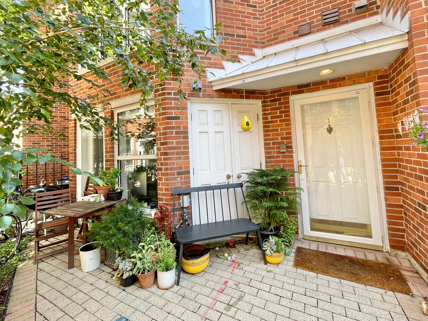 2717 North Lehmann Court Chicago IL 60614