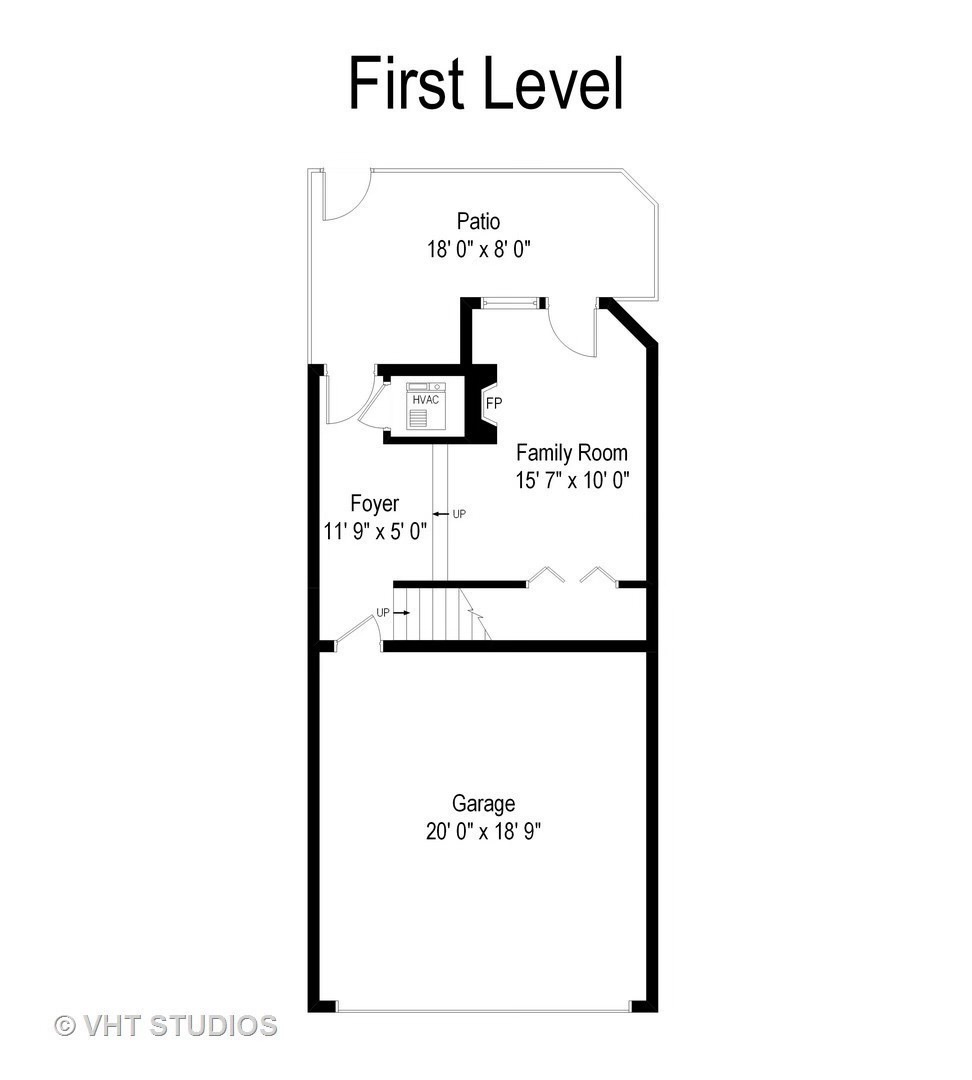 2717 North Lehmann Court Chicago IL 60614