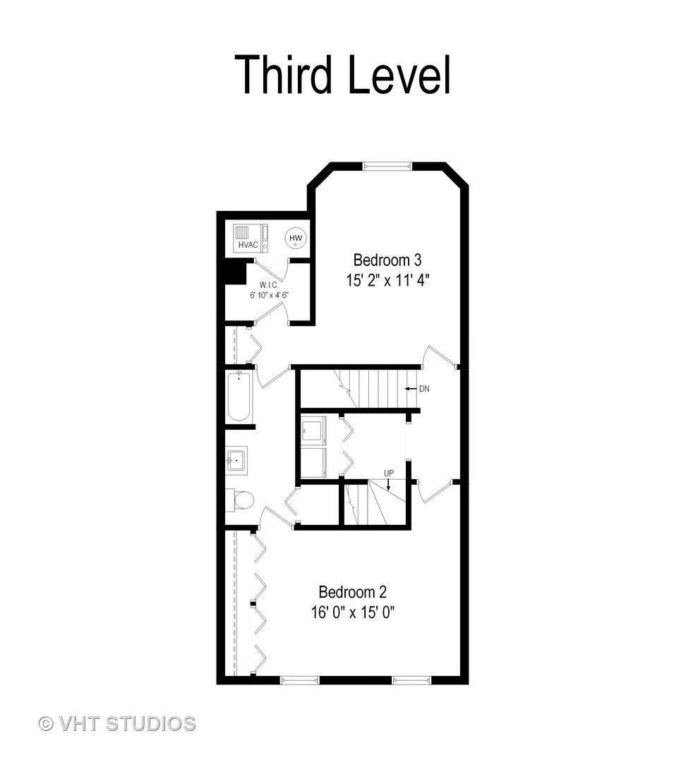 2717 North Lehmann Court Chicago IL 60614