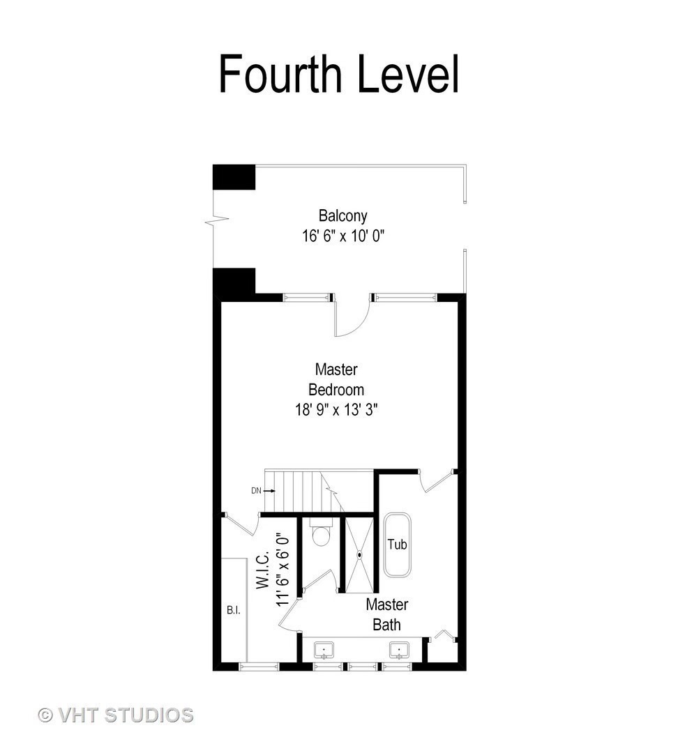 2717 North Lehmann Court Chicago IL 60614