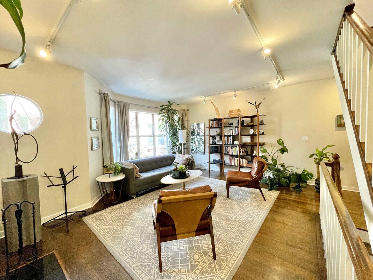 2717 North Lehmann Court Chicago IL 60614