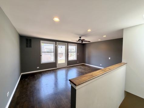 2717 North Lehmann Court Chicago IL 60614
