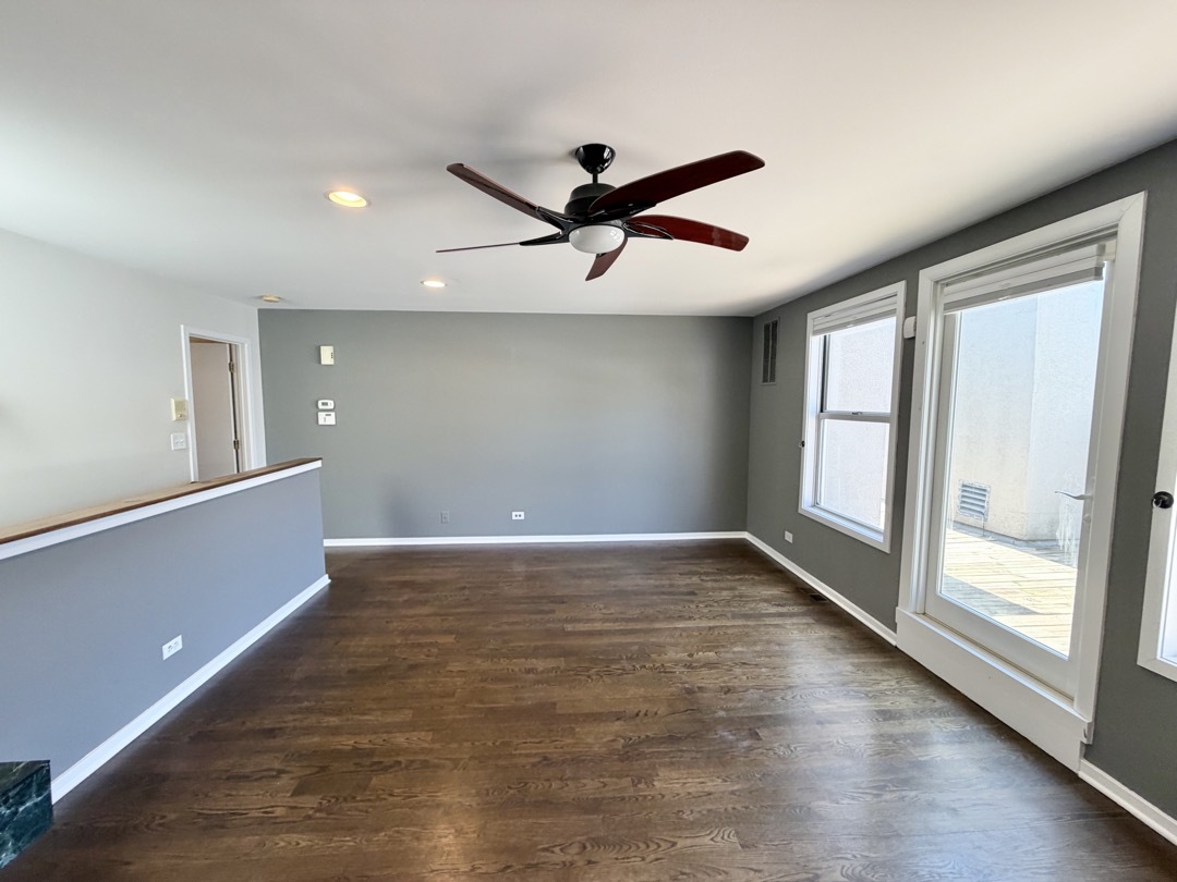 2717 North Lehmann Court Chicago IL 60614