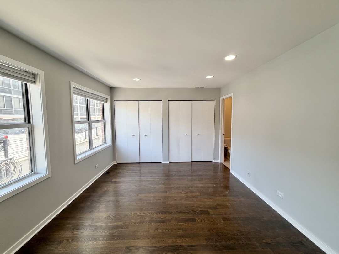 2717 North Lehmann Court Chicago IL 60614