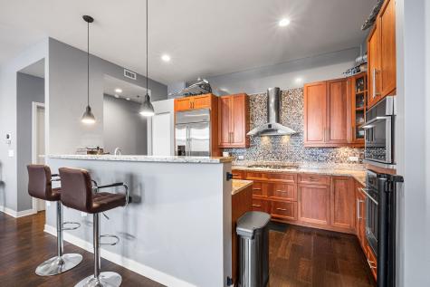3140 North Sheffield Avenue Chicago IL 60657