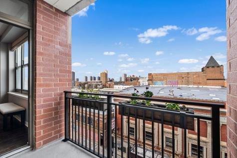 3140 North Sheffield Avenue Chicago IL 60657