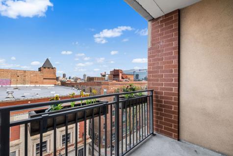 3140 North Sheffield Avenue Chicago IL 60657