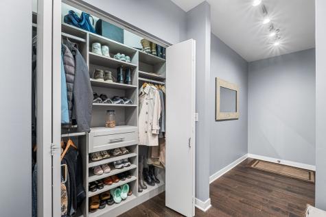 3140 North Sheffield Avenue Chicago IL 60657